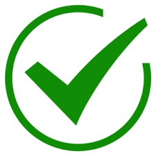 Success symbol